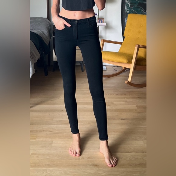 Citizens of humanity skinny jeans - Picture 1 of 7